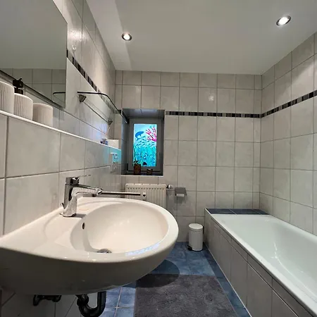 Seeglueck Appartement Allensbach