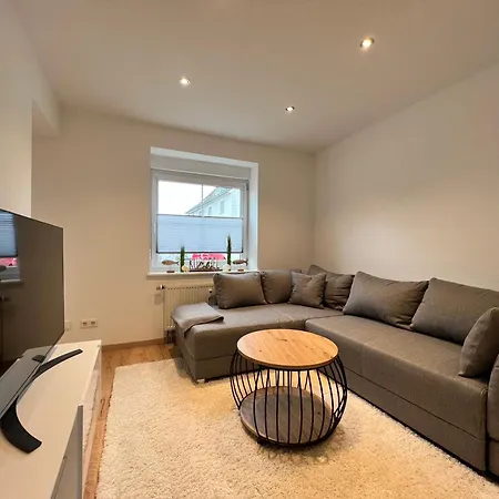Appartement Seeglueck