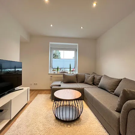 Appartement Seeglueck Allensbach