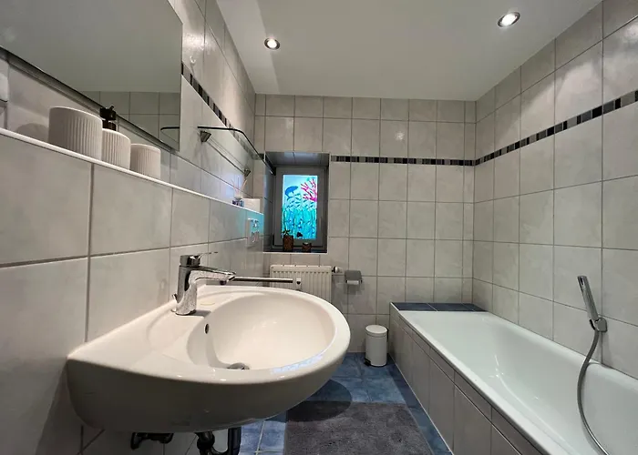 Seeglueck Appartamento Allensbach