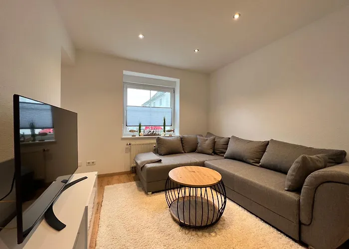 Appartamento Seeglueck