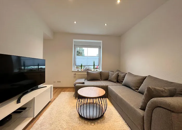 Appartamento Seeglueck Allensbach